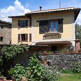 Holiday Home in Tuscany With Stunning Views