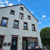 Apartment in Eifel Near Hiking Trails