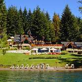 Costa Serena Aparts & Spa