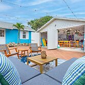 The CrabTrap at Flagler Beach by Distinctive Beach Rentals