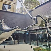 InterContinental Shanghai Jing An Ser Apt by IHG