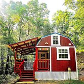 Americana Cabin