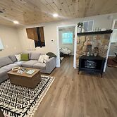 Waubee Lake Remodeled Cozy Cottage on ATV Trails