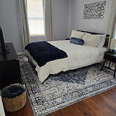 Classic 2BR Home Near Tinker AFB With Cozy Charm