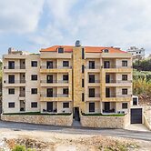 Glow Studios & Apartments in Batroun