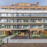 Apartamenty Sun & Snow Sand Dunes