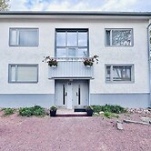 Katariina Apartments