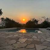 Bwana Tembo Safari Camp