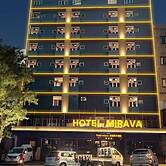 HOTEL MIRAVA