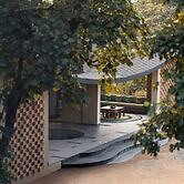 Outpost 12 - A Sinali Experience - Kanha