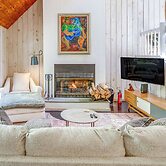 Ski, Hike & More: Year-round Gem in Windham