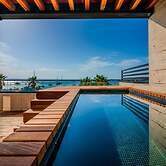 w Deluxe Penthouse in La Paz