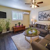 Sunny California Retreat w/ Pool Access & Patio!