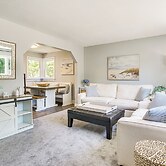 Private Beach & Fire Pit: Cape Cod Retreat!