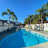 Valentine Hotel Angeles City