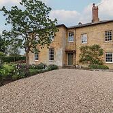 The Old Vicarage