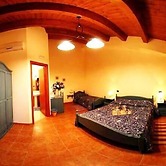 Turismo Rurale Al Benefizio