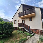 Apartmány ŠTĚSTÍ