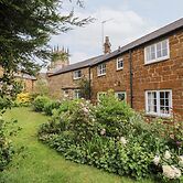 Magdalen Cottage