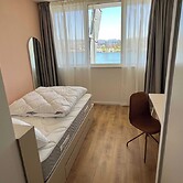 Comfort Studio in a Premium Residence- Sport/cinema