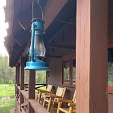 Drakesbad Guest Ranch