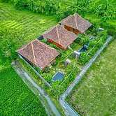 Padiku Villa Semana Private Pool