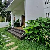 PAKOID COTTAGES