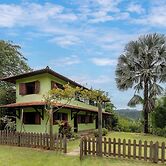 Refúgio Perfeito em Miguel Pereira-AND61