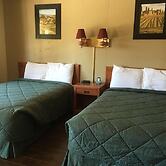 Colfax Motorlodge