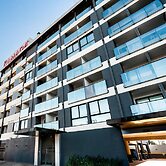 Ramada Suites By Wyndham Asuncion Aeropuerto