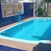 Camboinha Beach Flat