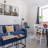 Kelys Centre -T2 conforts et modernes