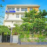 Fabhotel Verizon Villa Stays