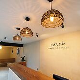 Casa Mia Hotel Boutique