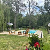 GÎTES TERRA DI A BRAVONA