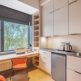 Niche Living Ballsbridge