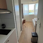 Comfort Studio in a Premium Residence- Sport/cinema