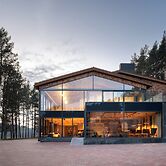 Esperanza Lake Resort