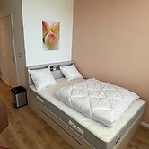 Comfort Studio in a Premium Residence- Sport/cinema