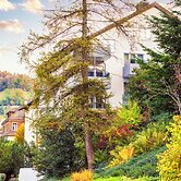 VISIMO Apartments Lehnstrasse St Gallen - Stylish, Smart, Connected