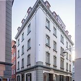VISIMO Apartments Chur