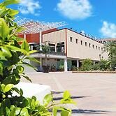 HOTEL ASA MOLINA PLAZA