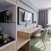 Hotel Great Polonia Kraków Airport