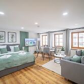 CoView Pirna - Altstadt - Parkplatz