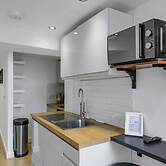 Ecclesall Road Apartment