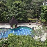 Hotel Green Wattana Sentul