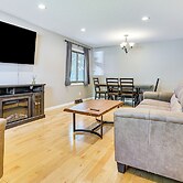 8 Mi to Central Minneapolis: Modern Home w/ Yard