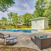 8 Mi to Pensacola Beach: Home w/ Private Pool