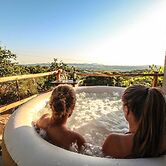 Casa Barbara con Vista Panoramica