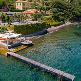 Le Grotte Villa Isola d Elba